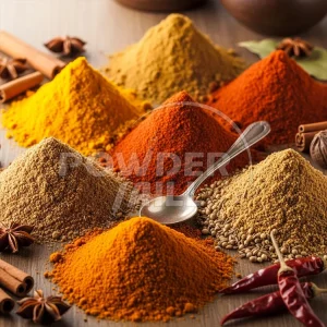 什么是香料混合机？