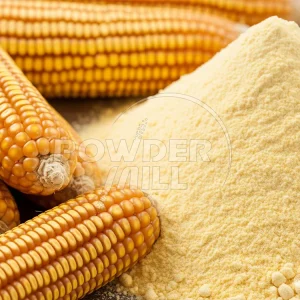 玉米粉加工，你的粉碎机选对了吗？