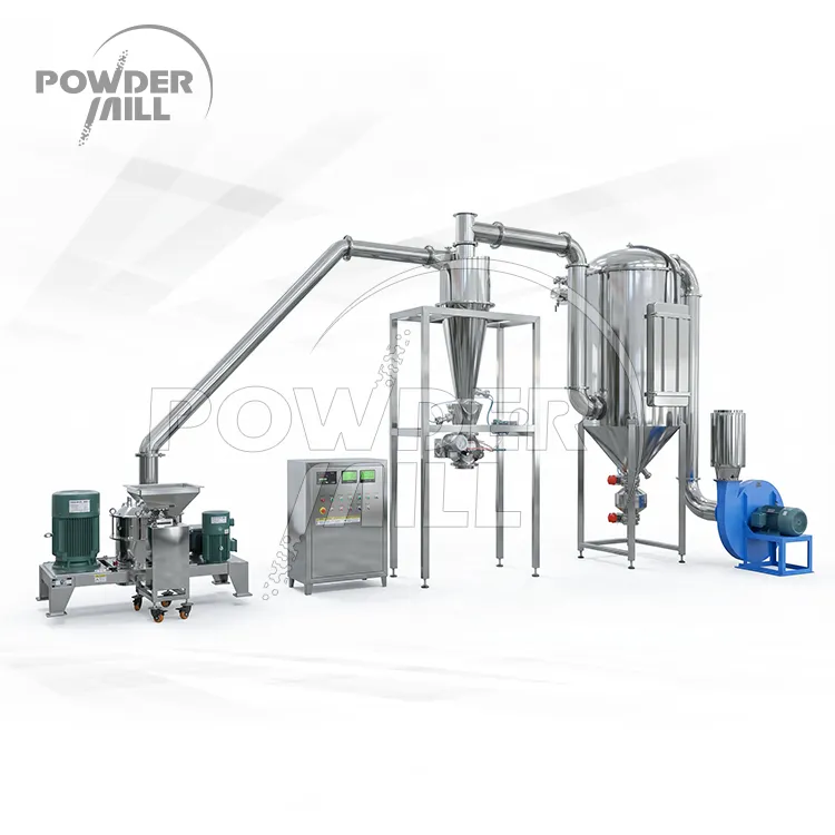 立式锥形螺条混合机