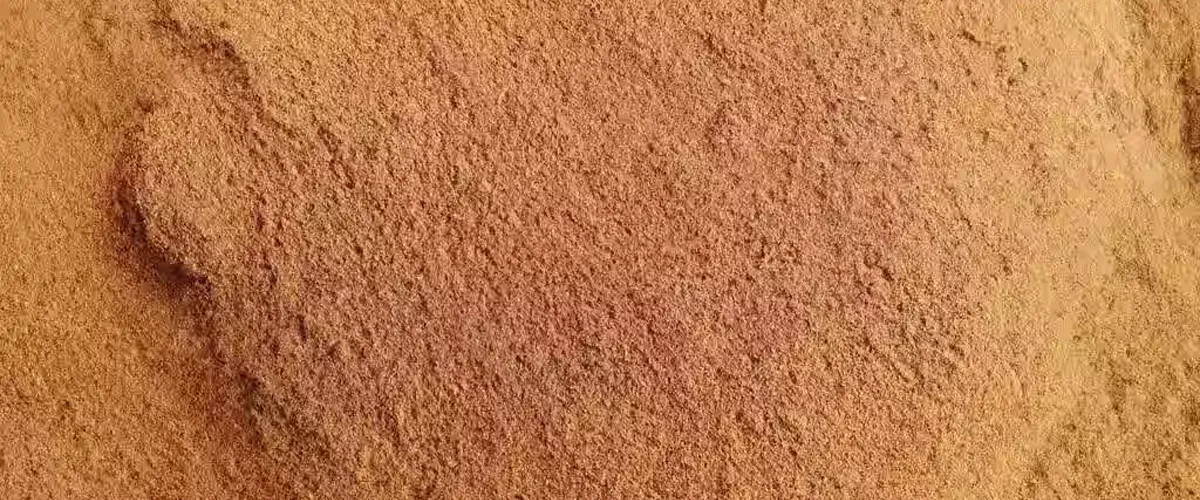 动物饲料粉碎机设备3