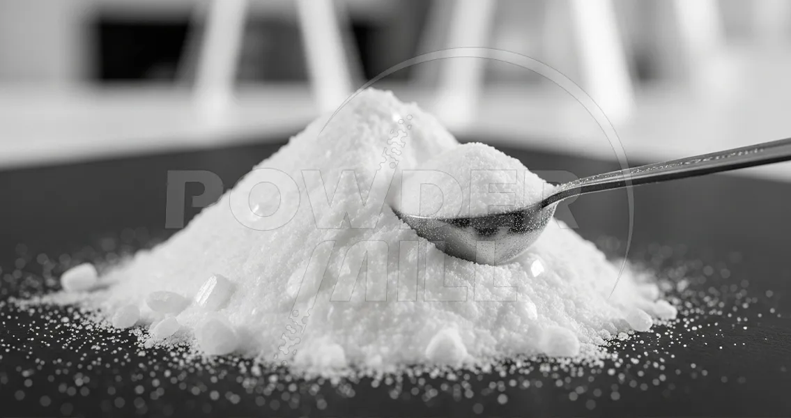 食品添加剂粉末