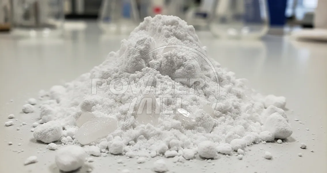 硫酸钾粉碎研磨机