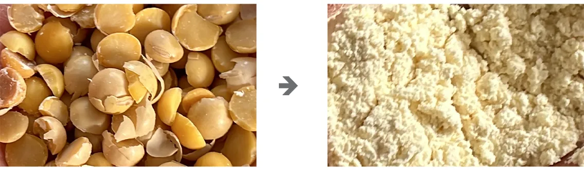 黄豆专用微粉碎机-5