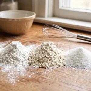 精细粉体加工技术：如何提升烘焙食品的品质均一性